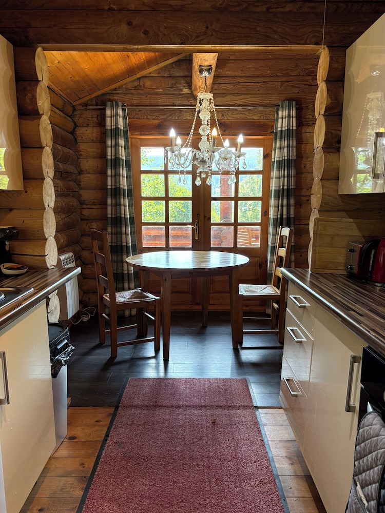 Bcc Loch Ness Log Cabins 35/46