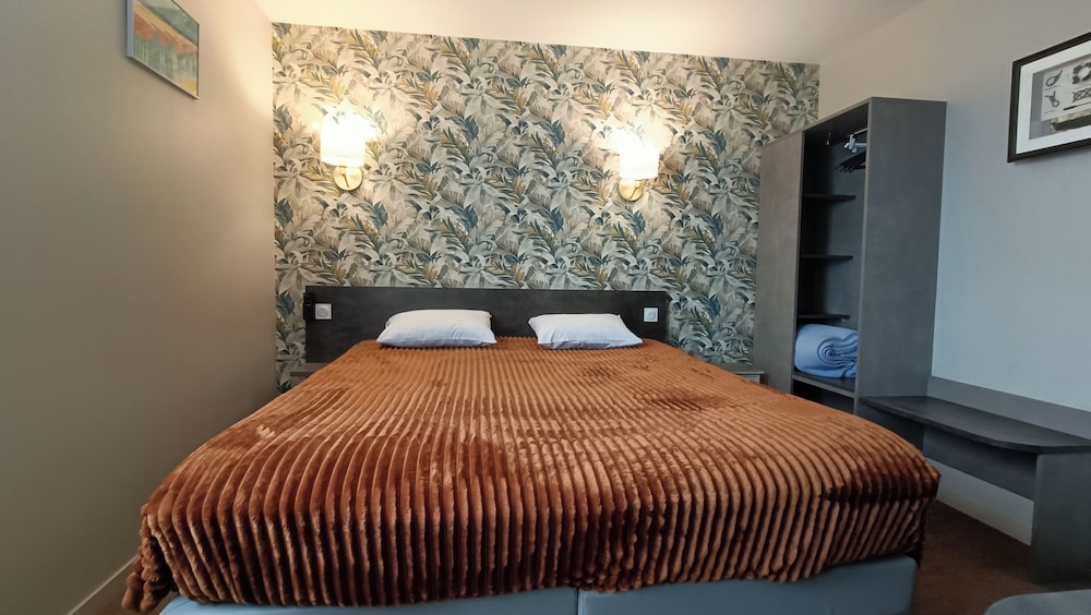 L'atlantique Hotel 24/48