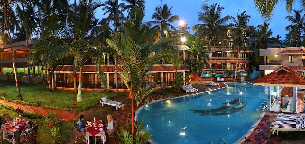 Jasmine Palace 20/22
