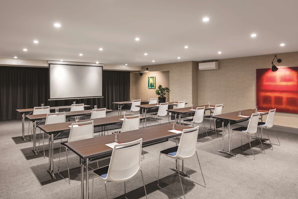 Adina Apartment Hotel Auckland, Britomart 69/77