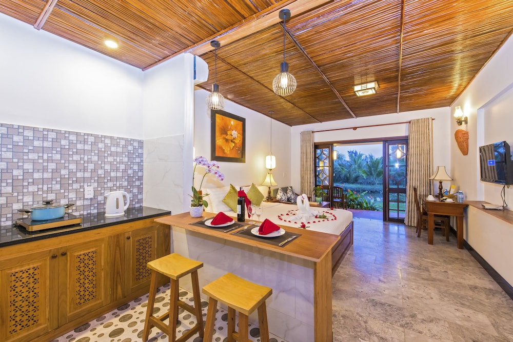 Pomelo Garden Homestay Villa 27/36
