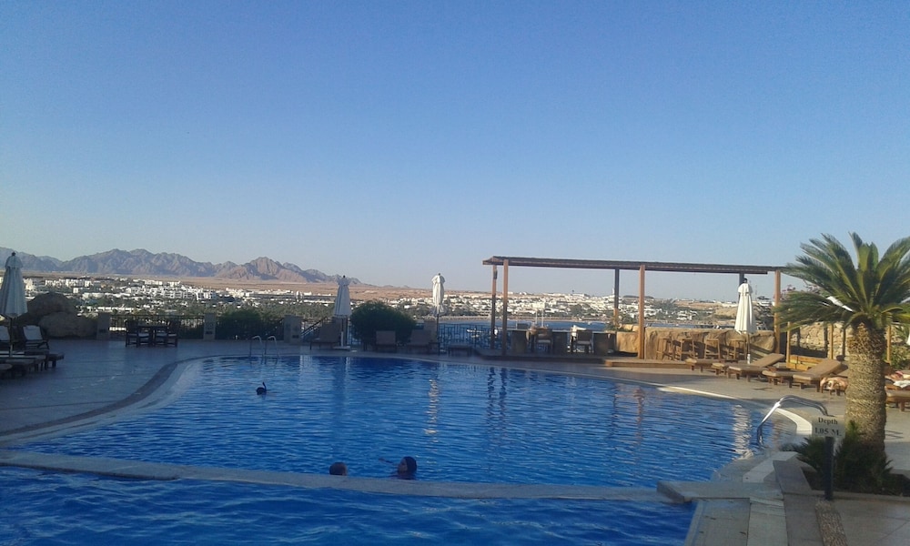 Eden Rock Hotel 25/32