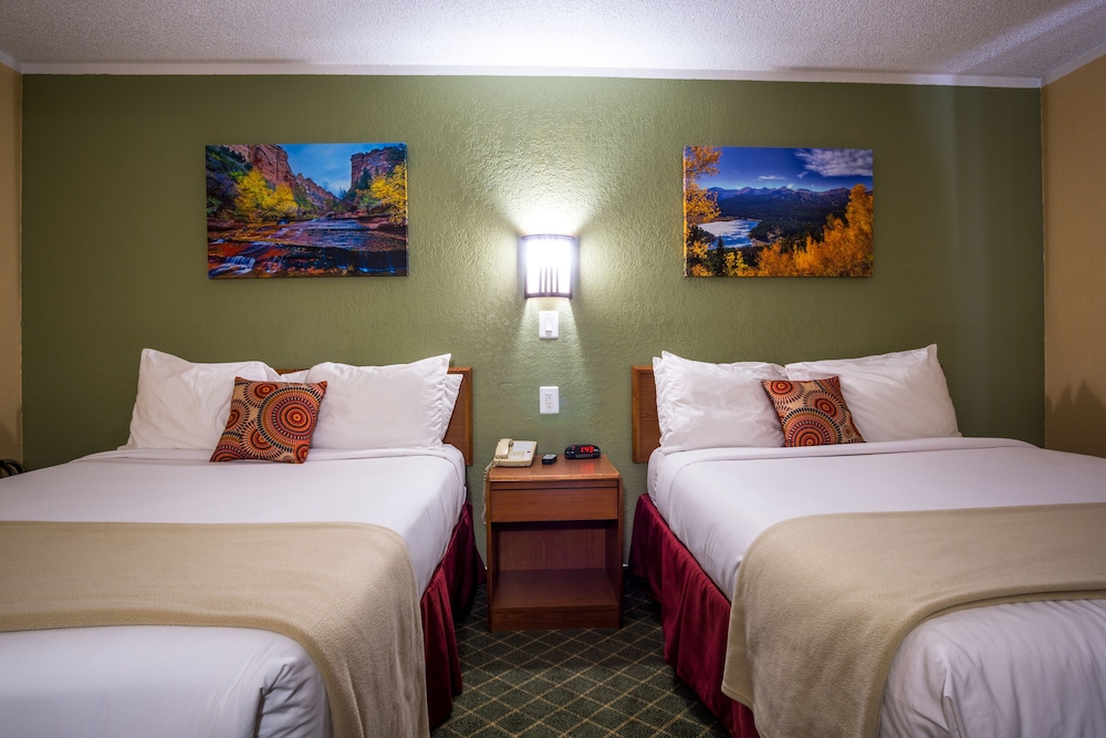 Red River Inn 14/74