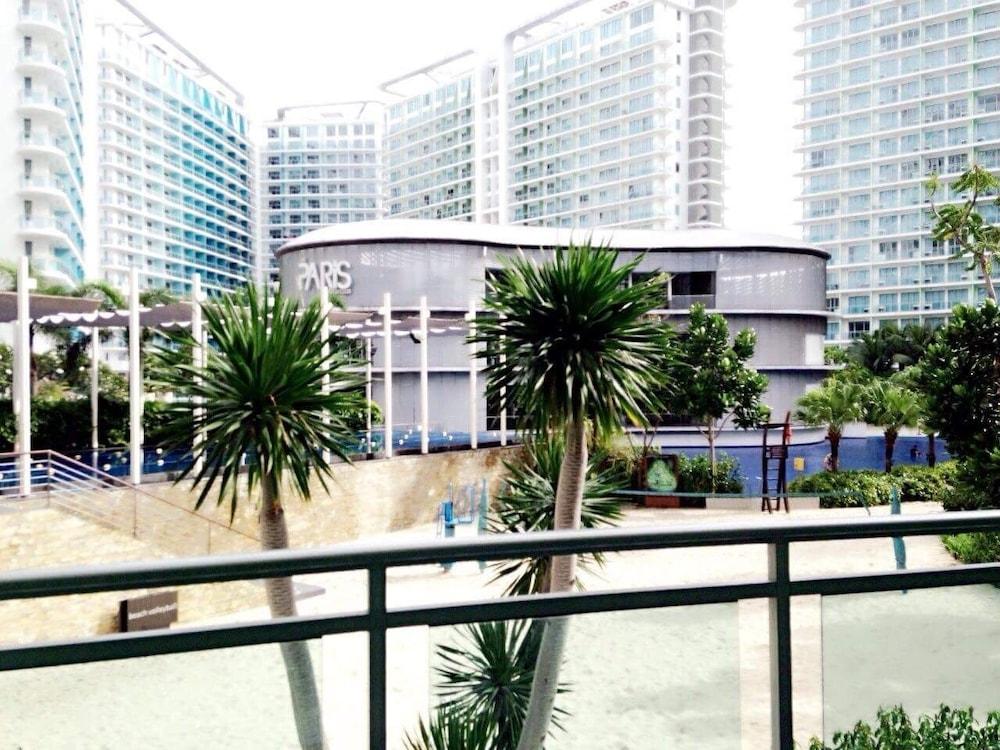 Azure Residences Condominium Daily Rental 11/13