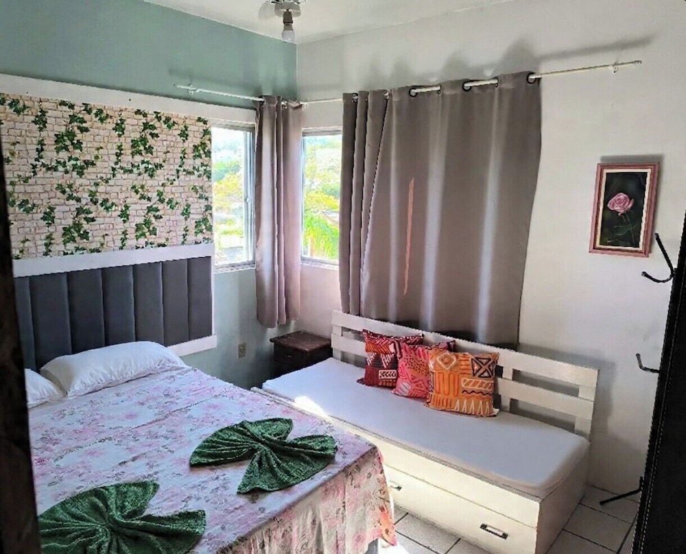 Apart Hotel Ilha Residence 16/50