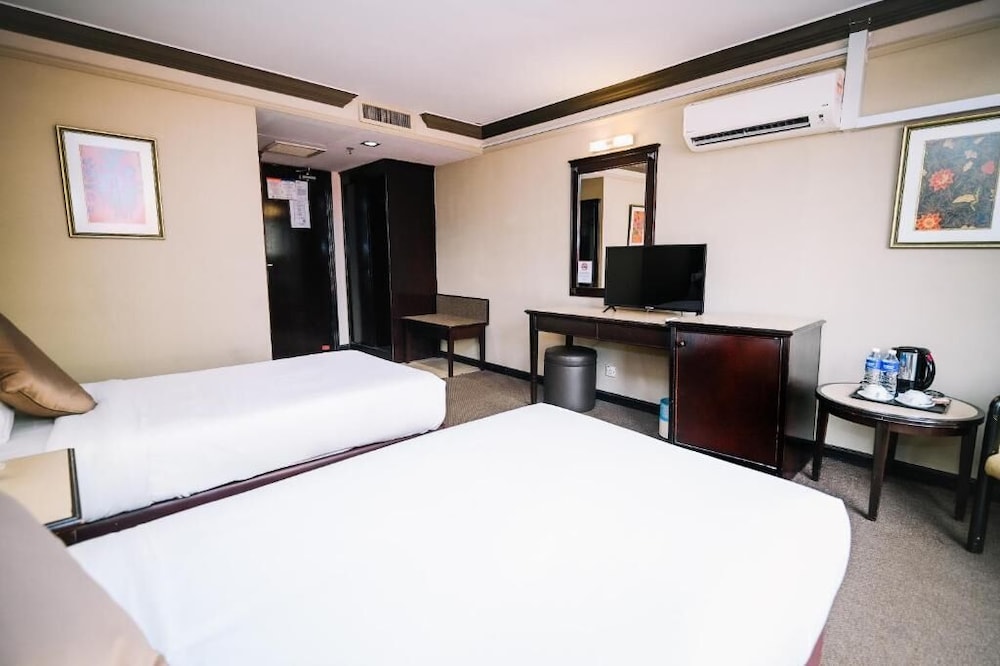 Kingston Hotel 9 @ Jonker Street, Melaka 27/54
