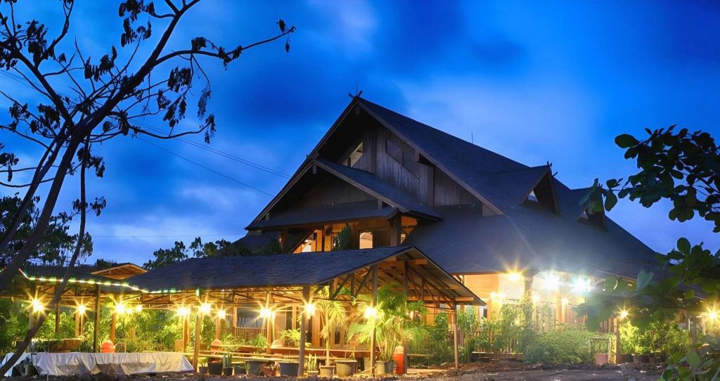 RedDoorz Resort @ Taman Wisata Mangrove 2/46