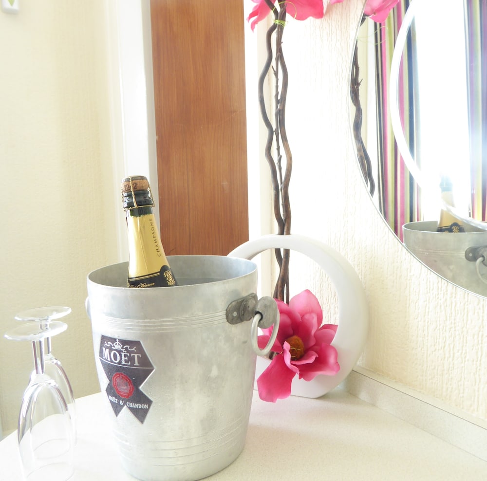 Park Manor Hotel photo2