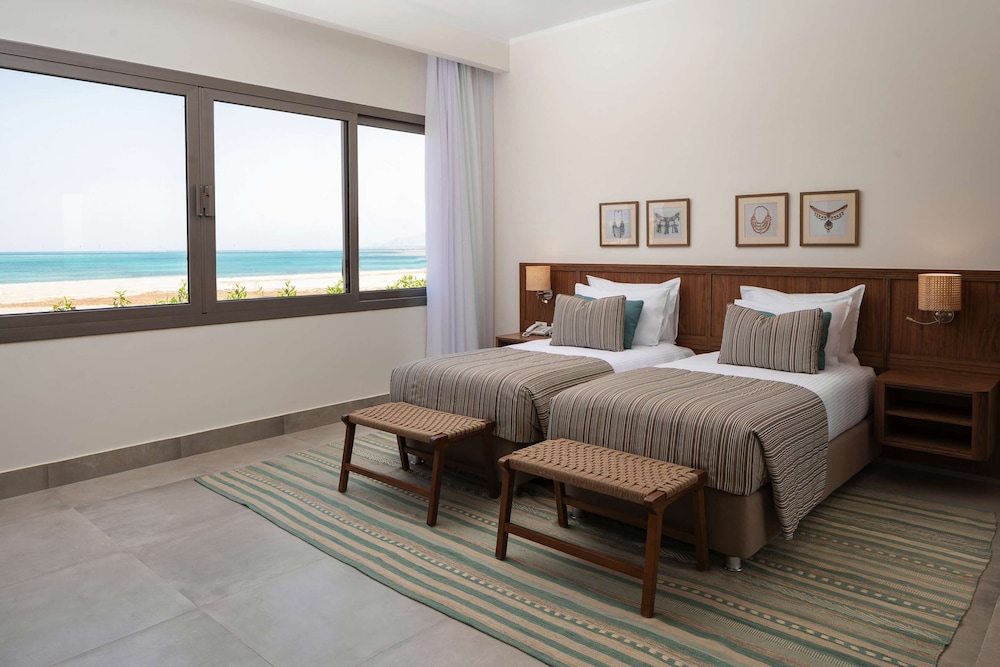 Steigenberger Resort Ras Soma 15/32