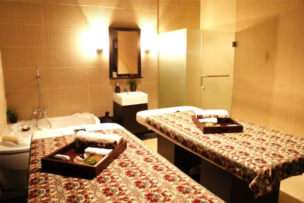 Swiss Belhotel Borneo Samarinda 39/68