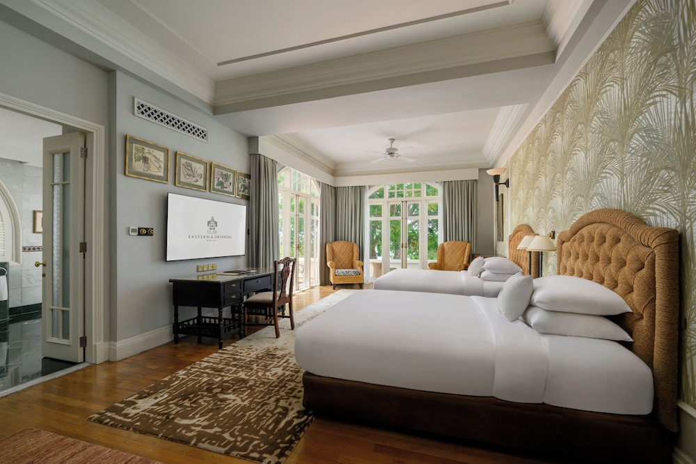 Eastern and Oriental Hotel Penang 28/71