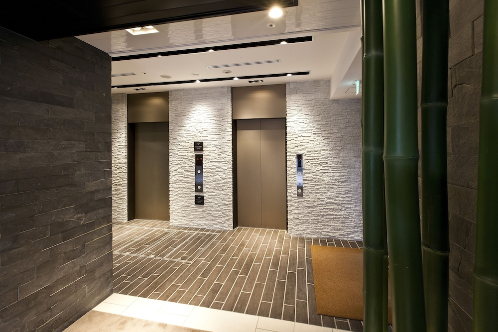Sotetsu Fresa Inn Shimbashi-Hibiyaguchi 42/50
