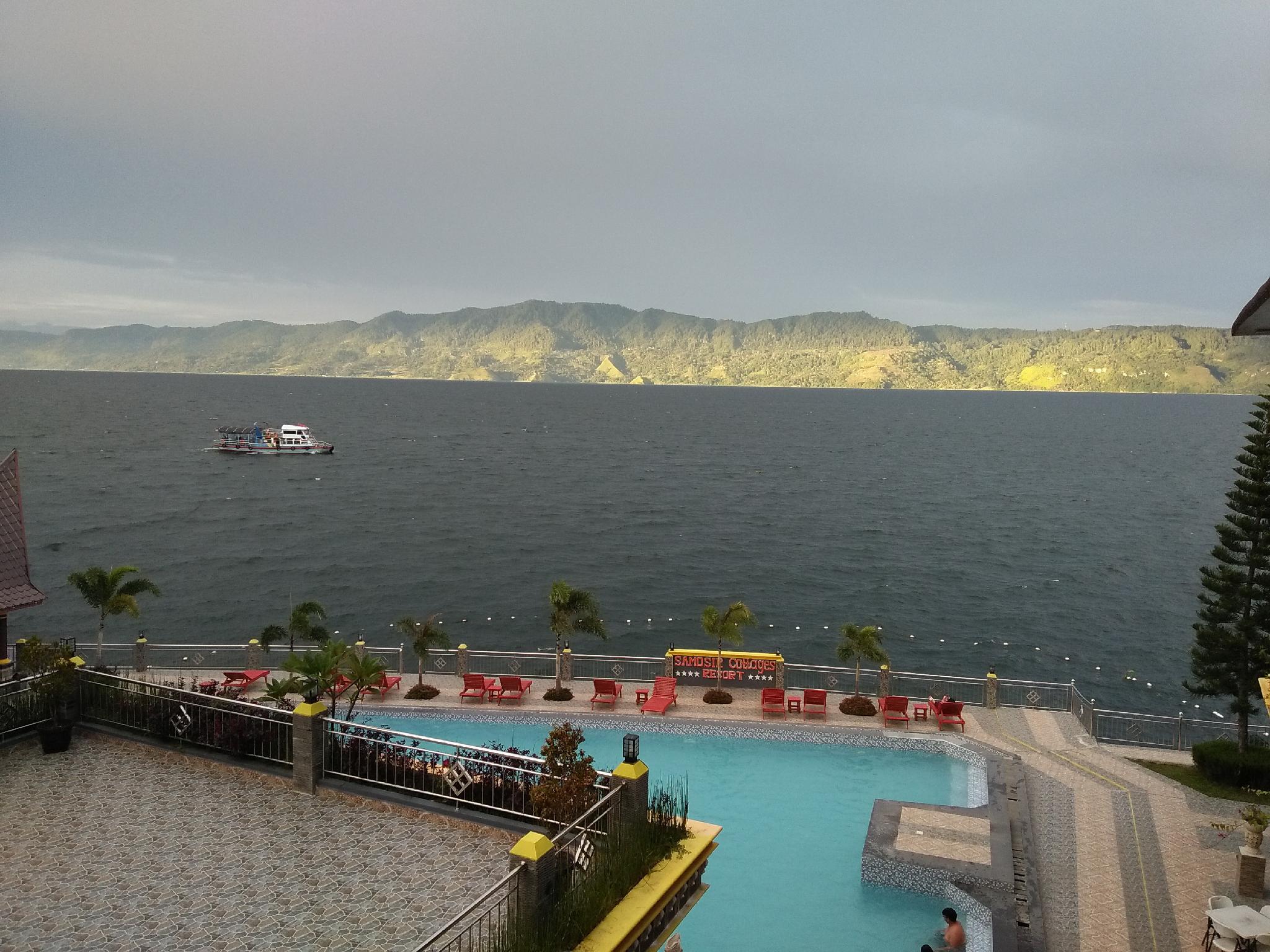 Samosir Cottages Resort 17/33
