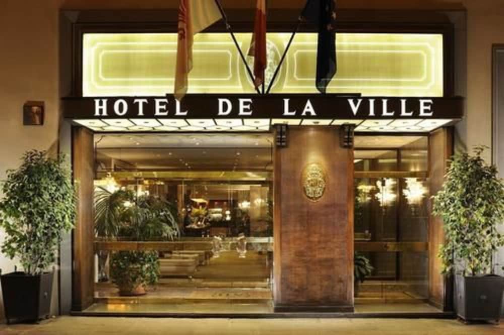 Hotel De La Ville in FLORENCE