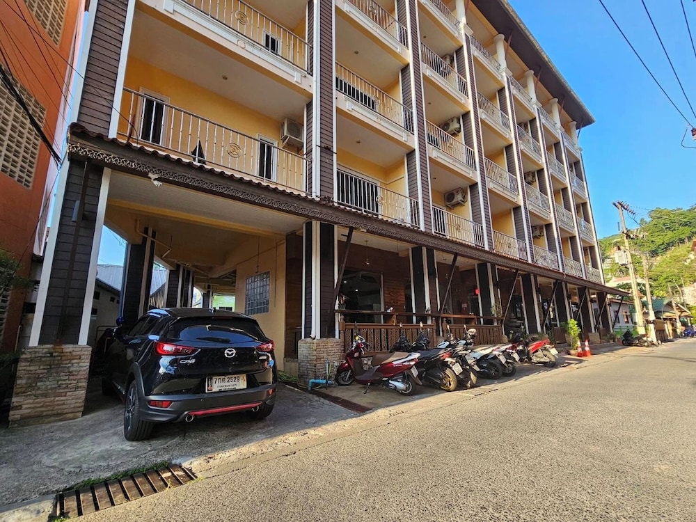 Nanai 2 Residence 38/50