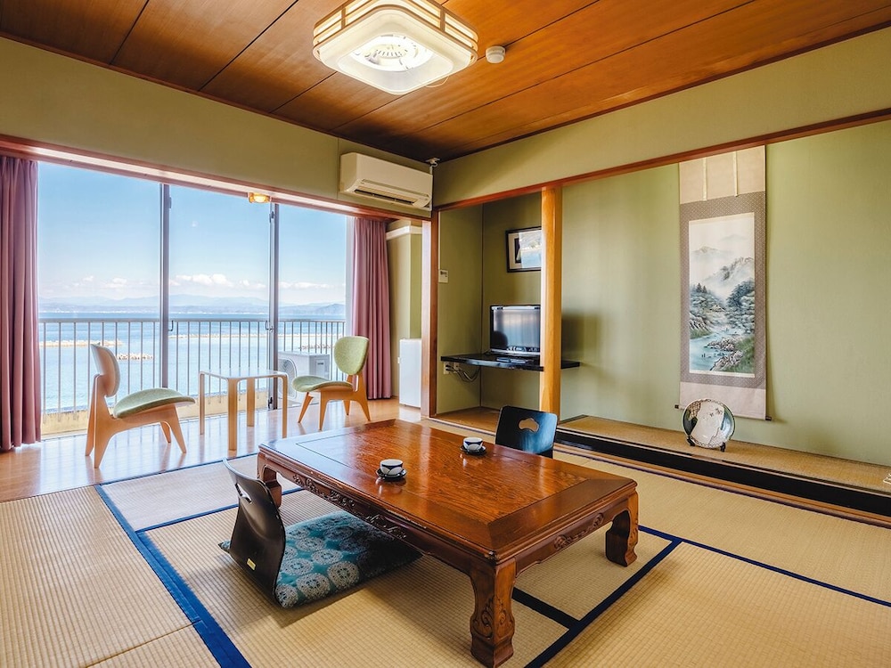 Ibusuki Onsen Hotel Syogetsu 35/49