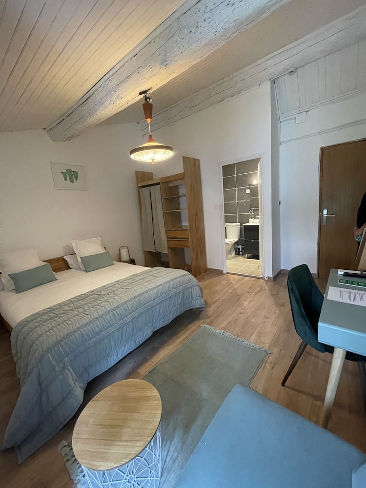 Hotel Le Galambre 33/58