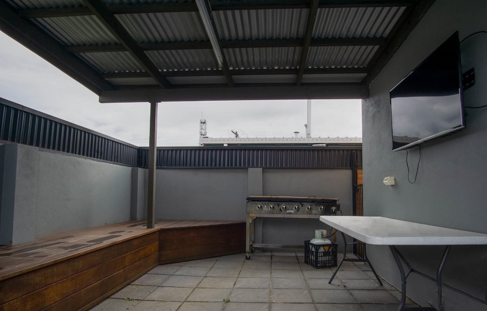 Acacia Motor Inn Bundaberg 18/32