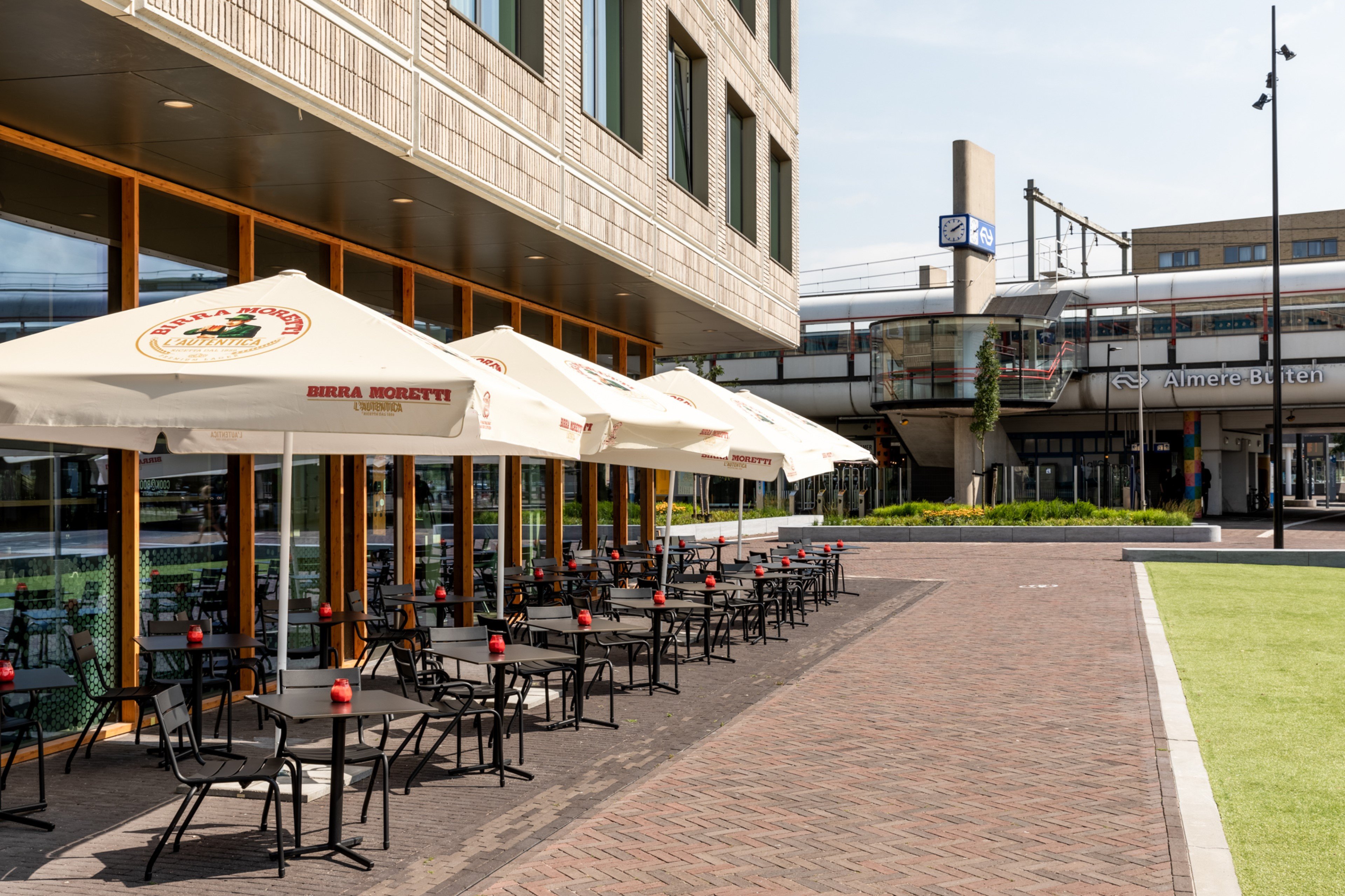 HOLIDAY INN EXPRESS Almere 58/61