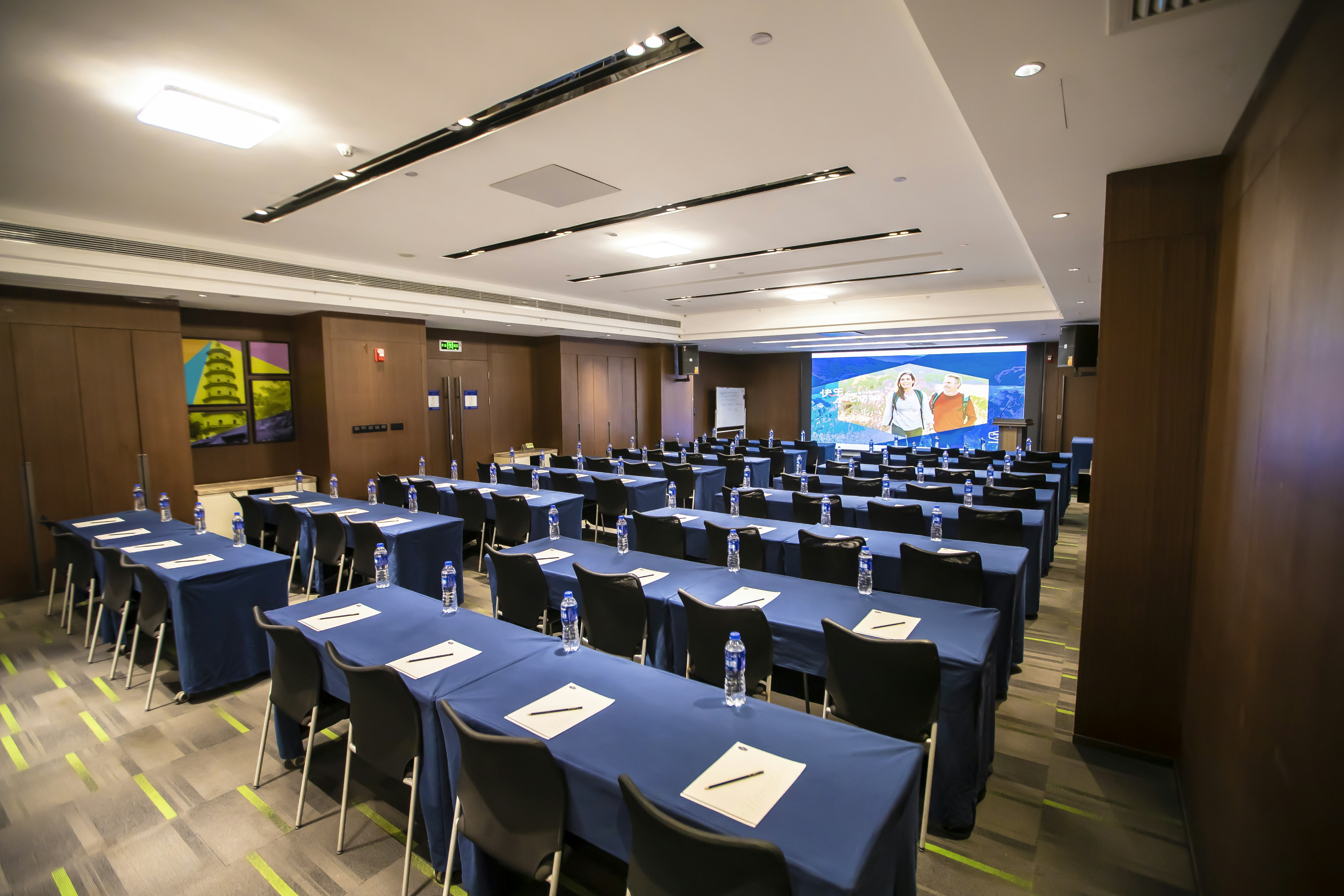 Hampton Inn Taiyuan 53/58