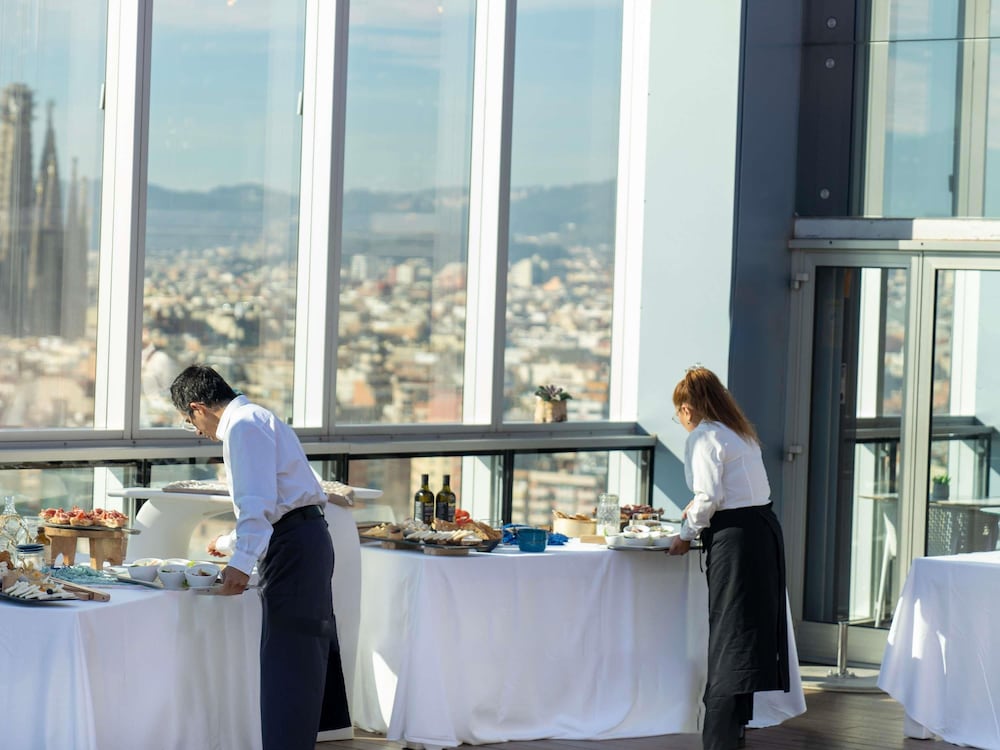 Novotel Barcelona City 13/71