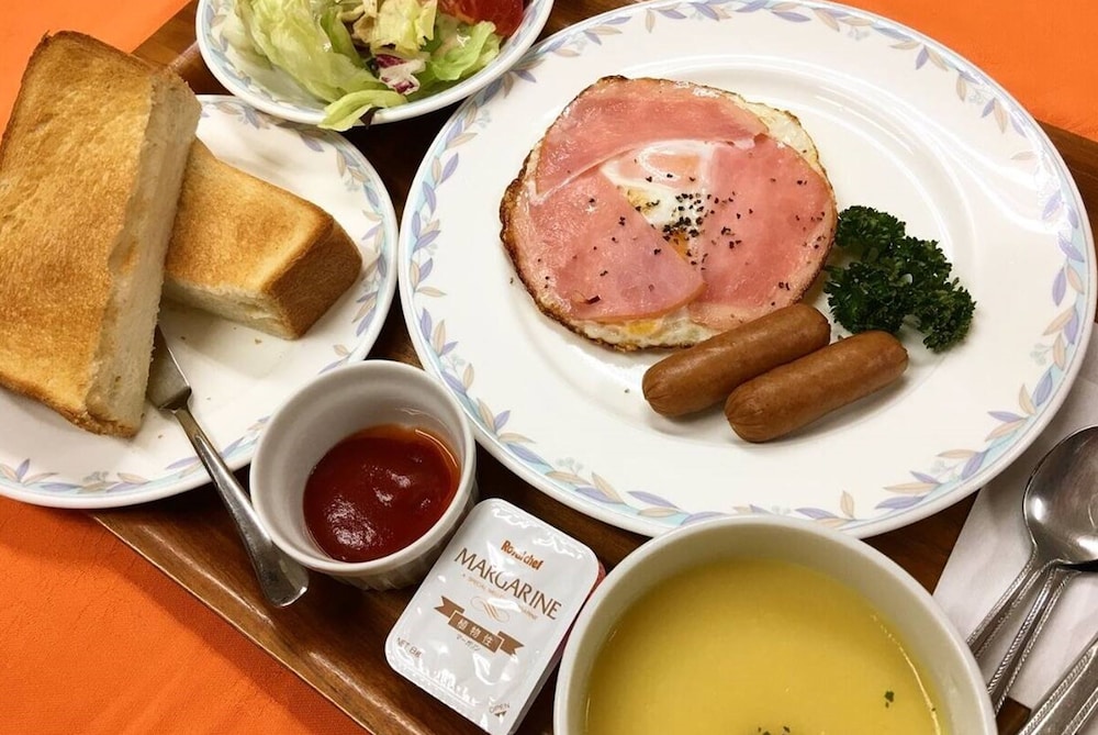 Hotel Monteroza Ohta 29/42