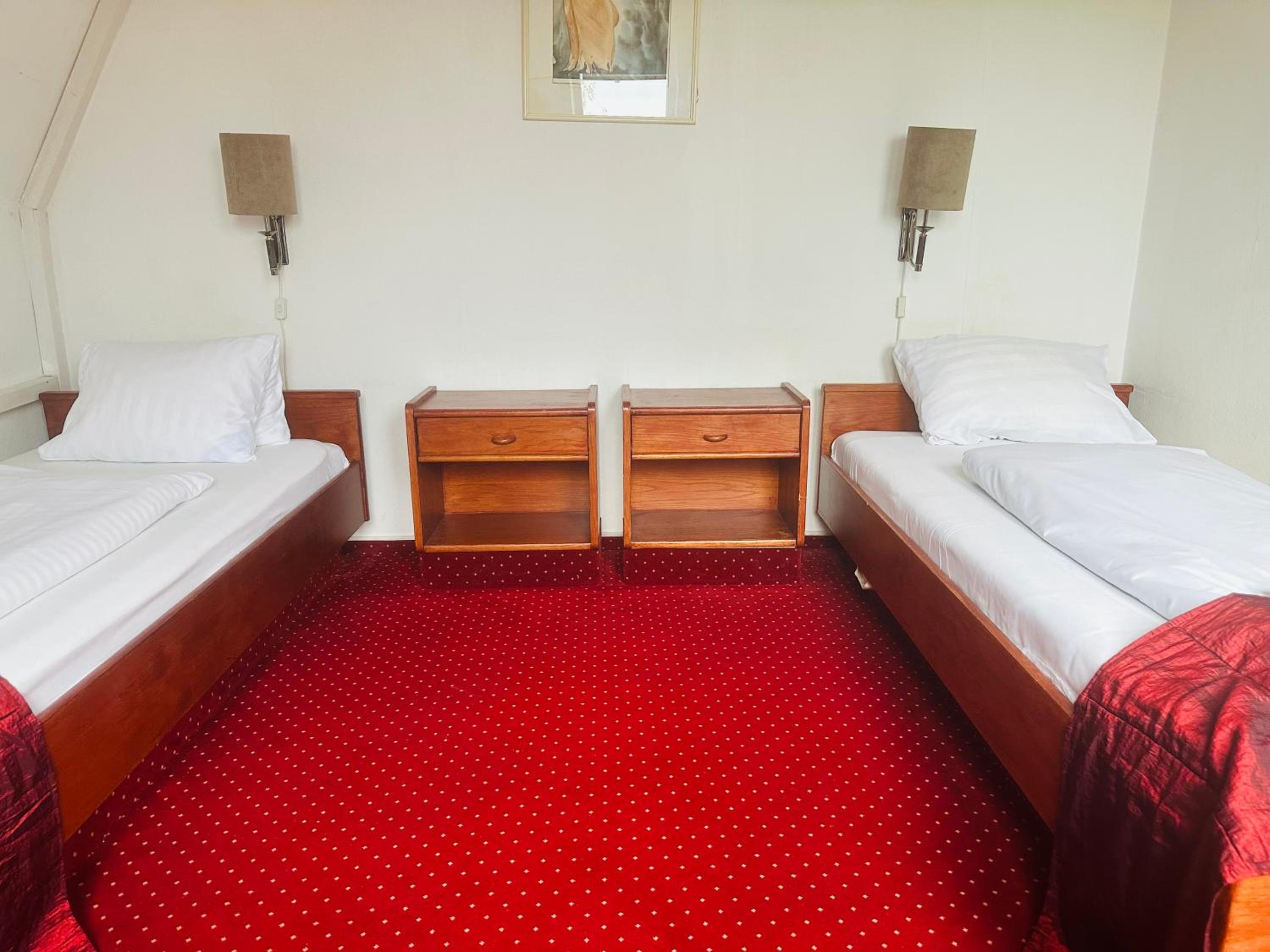 Hotel Amadeus 21/53
