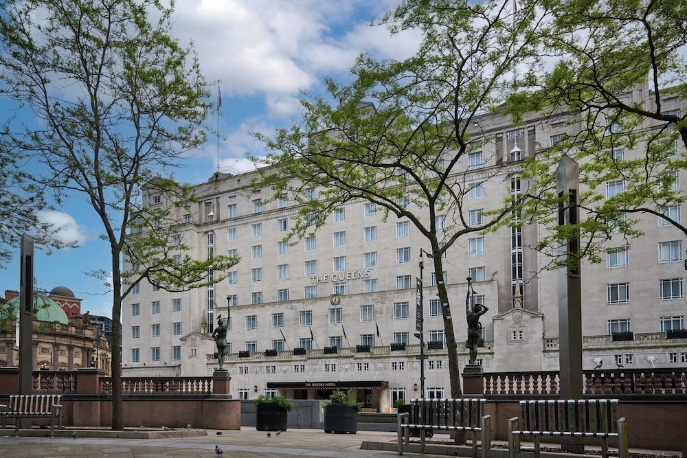 皇后酒店(The Queens Hotel) 图片3