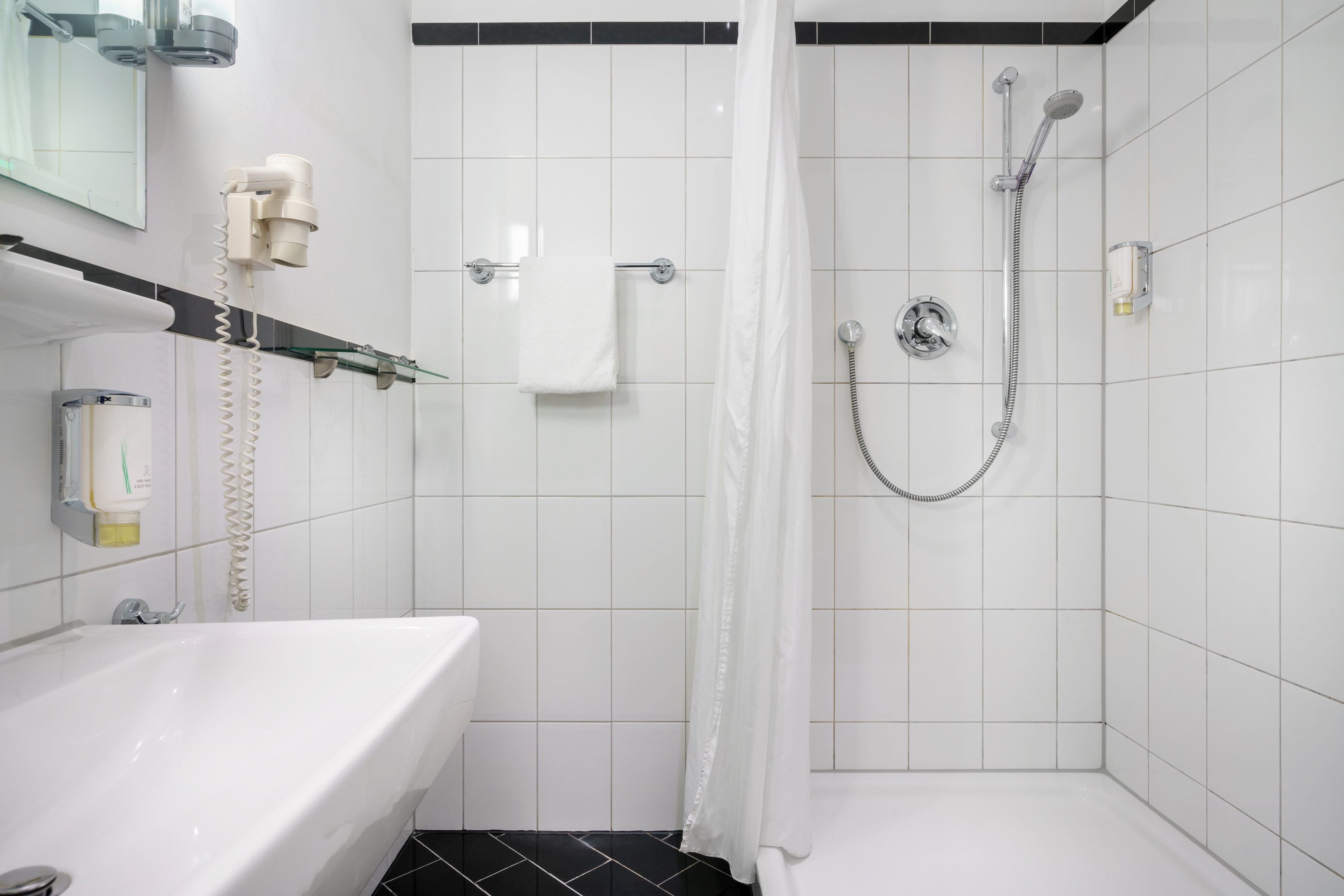 Hotel Kronprinz Hamburg 76/77