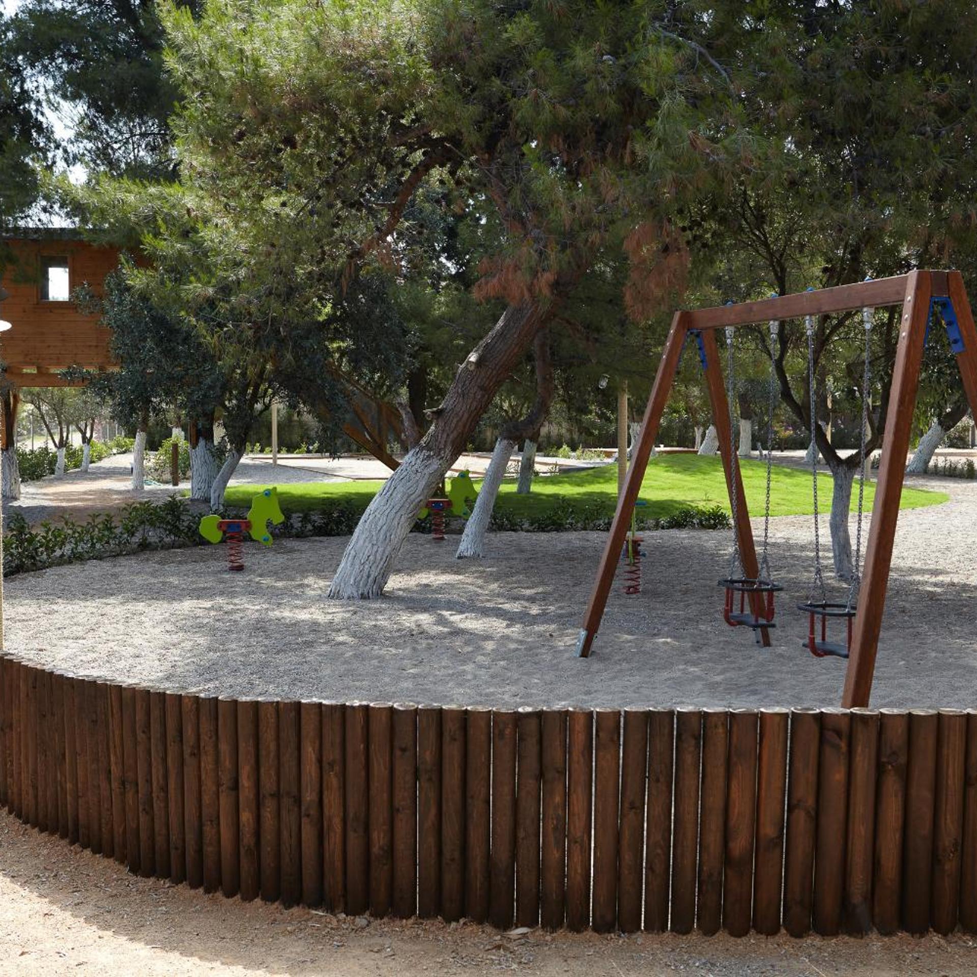 Negroponte Resort Eretria 33/55