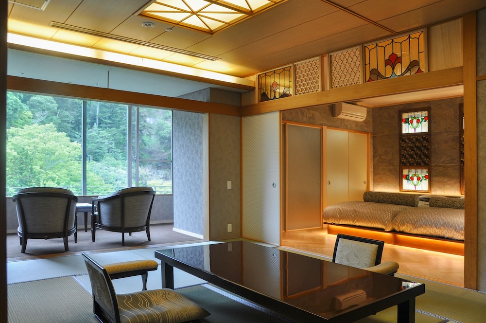 Arima Onsen Gekkoen Korokan 30/50