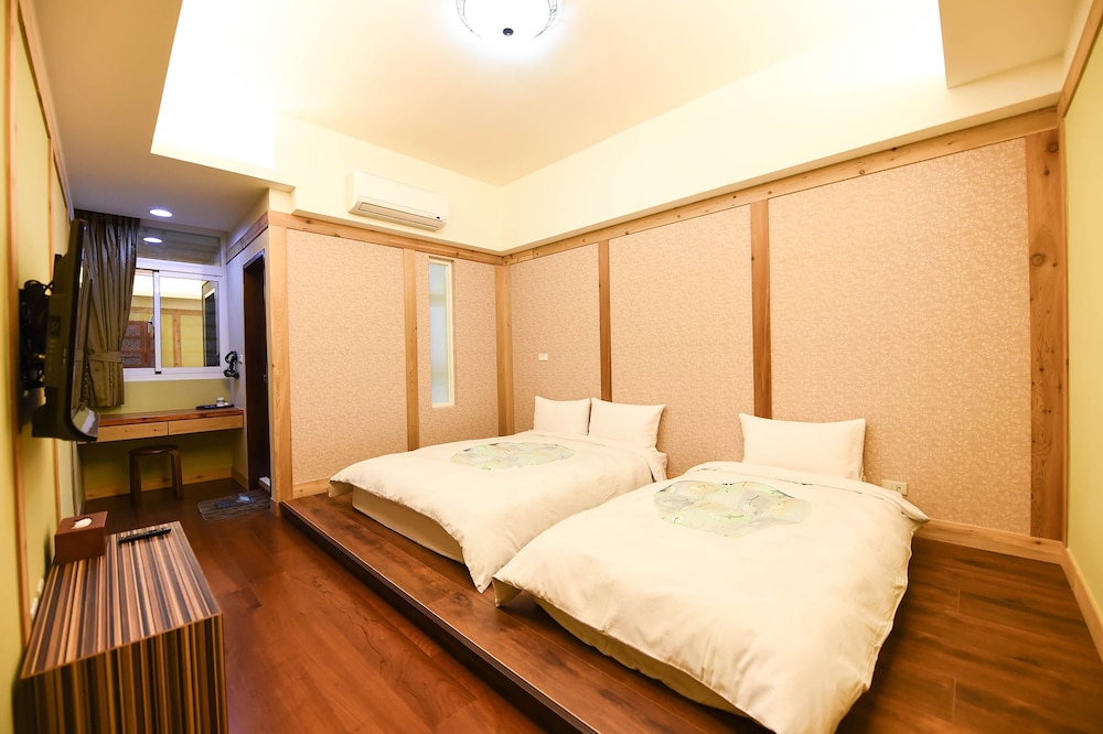 Taitung Freehome B&amp;B 15/36