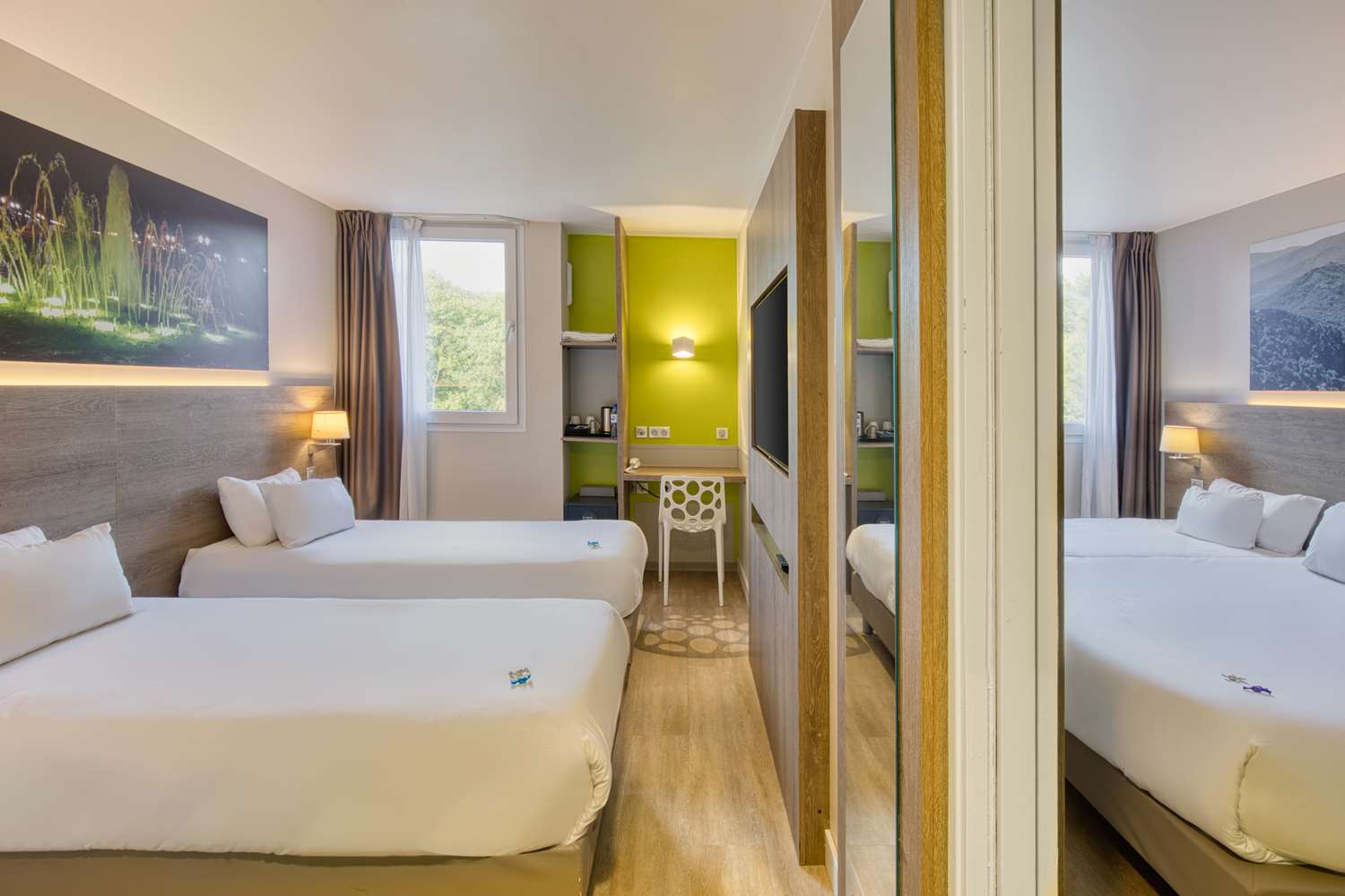 Best Western Hotelio Montpellier Sud 23/66