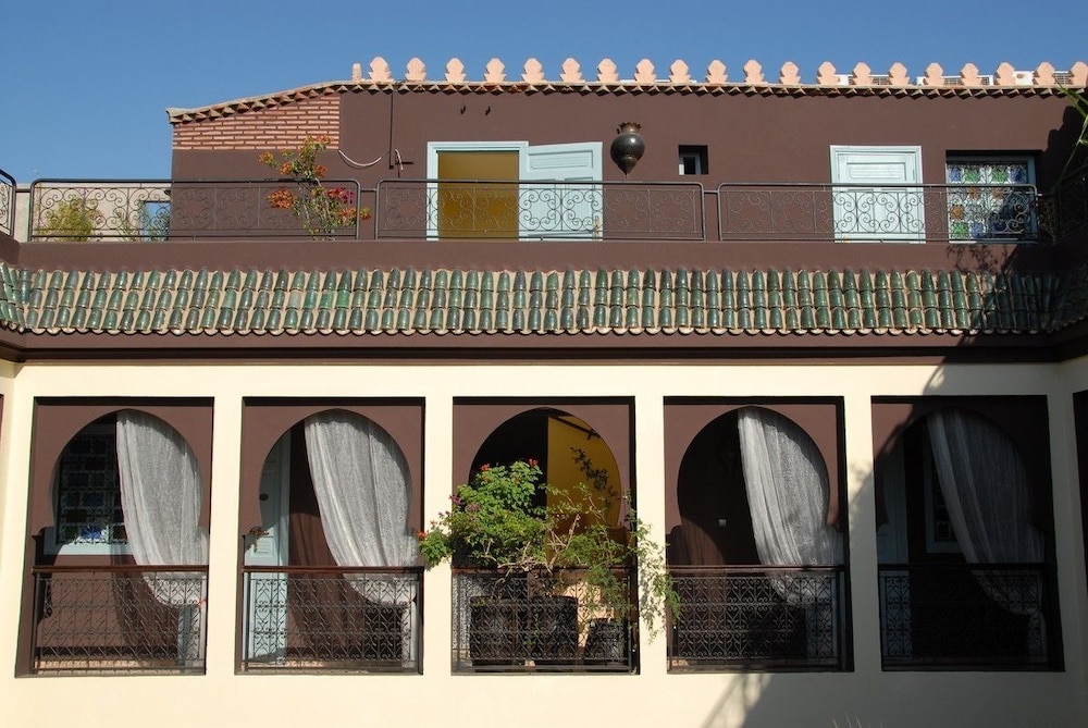 Riad Dar Nejma 1/65