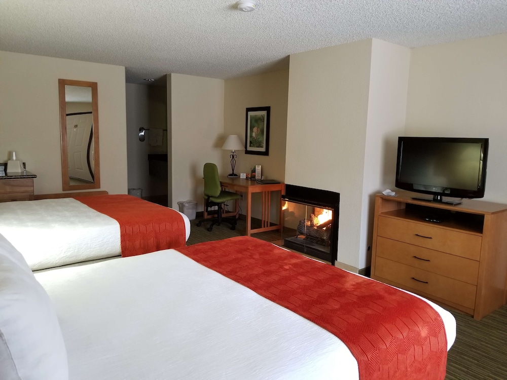 Best Western Paint Pony Lodge 16/43