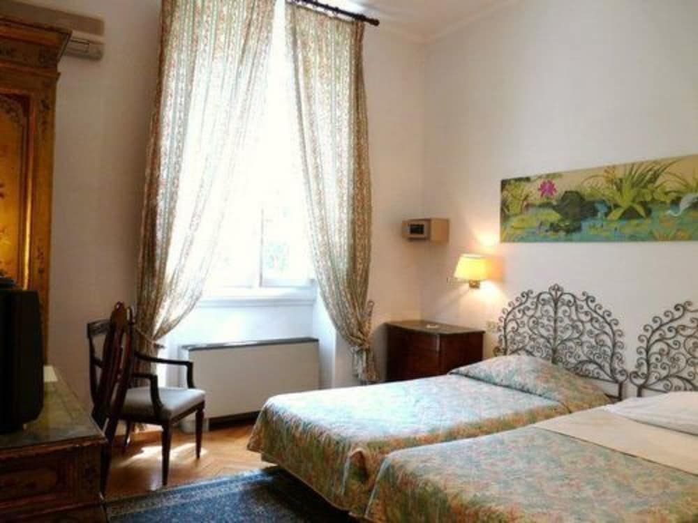 Classic Hotel 18/66