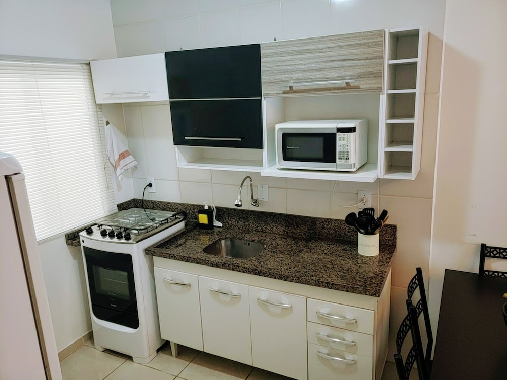 Residencial Catarina 47/48