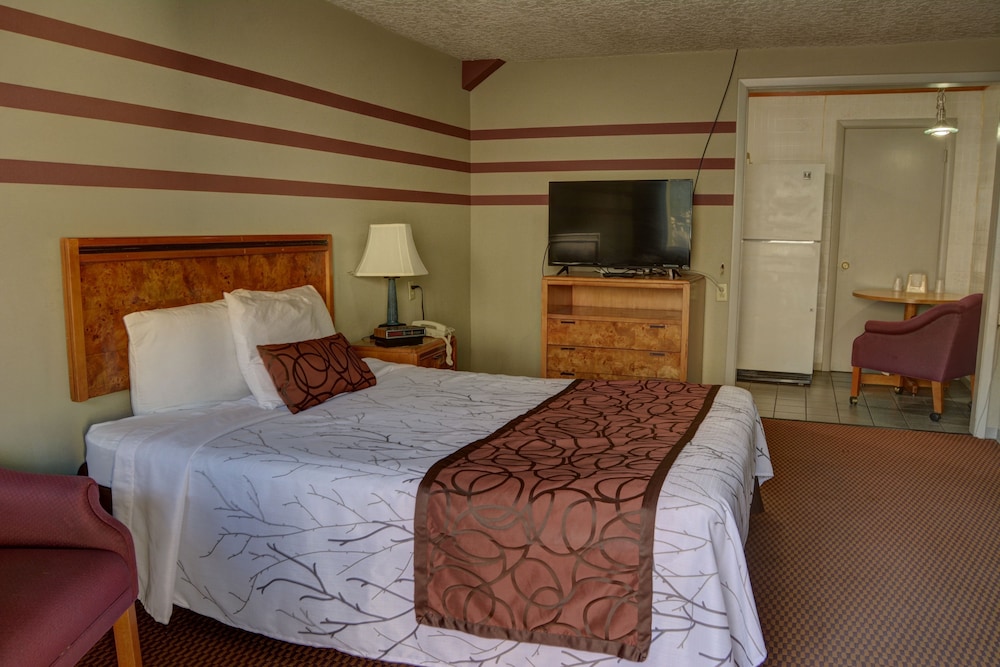 The Inn At Salmon Creek 11/23