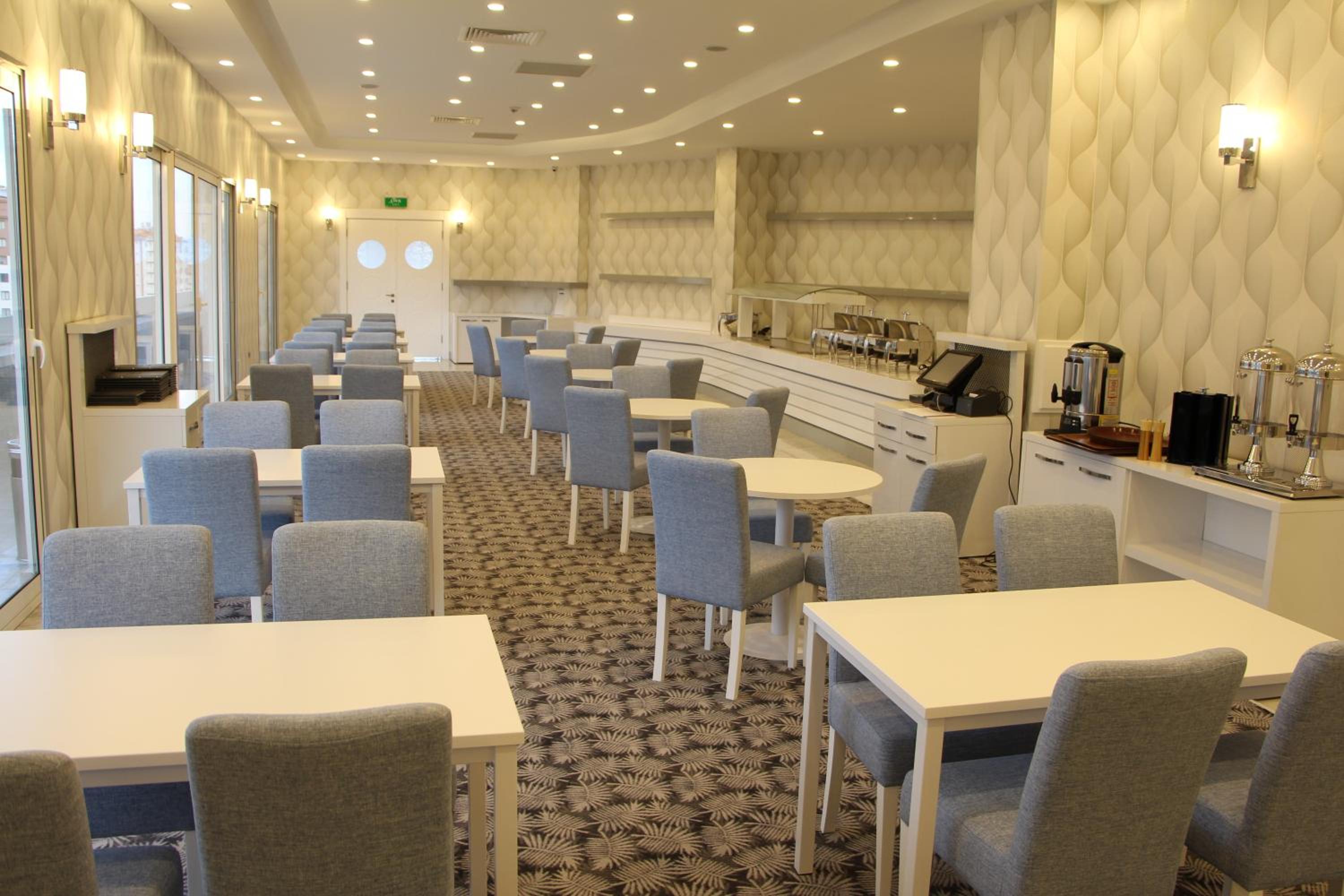 White Line Boutique Hotel 19/27