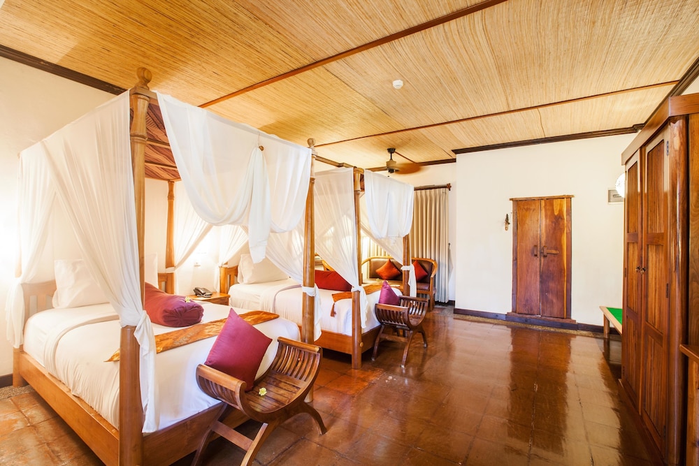 Junjungan Ubud Hotel And Spa 44/70