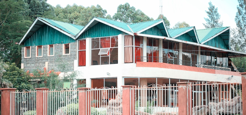 Naivasha Peppercorn Holiday Resort 1/50