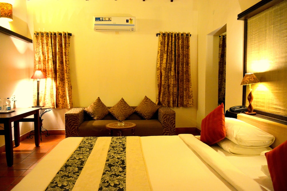 Kadkani River Resort 26/46