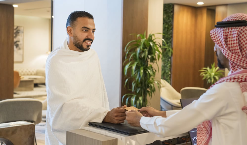 سويس أوتيل ليفينج جدة(Swissotel Living Jeddah) 6/50