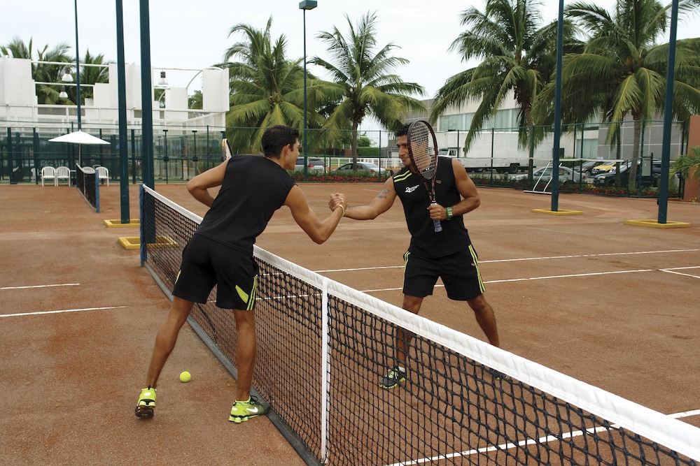 sport_facililities