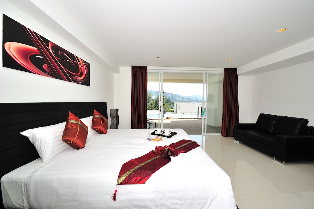 Lae Lay Suites 13/62