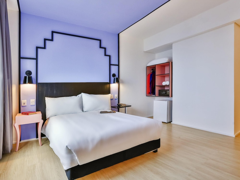 APARTMENT, DOUBLE BED, ACCESSIBLE