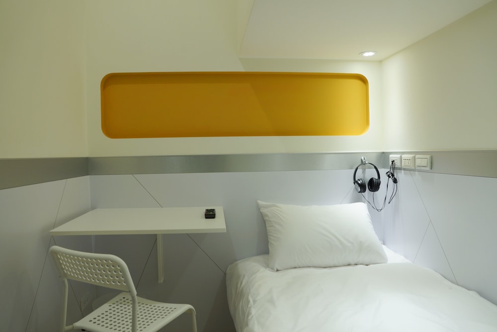 Colormix Hotel Hostel 17/47