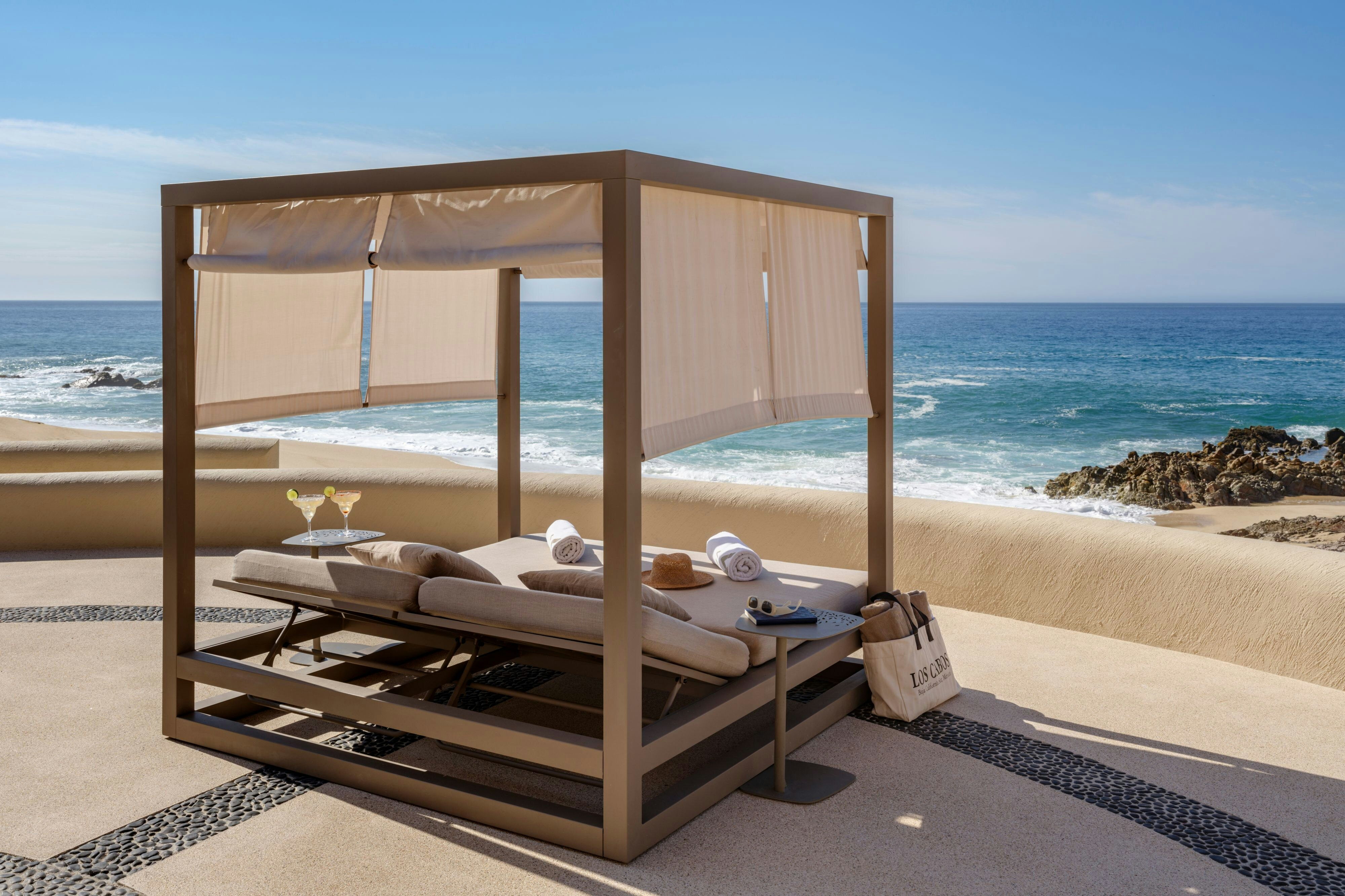 The Westin Los Cabos Resort Villas 9/50