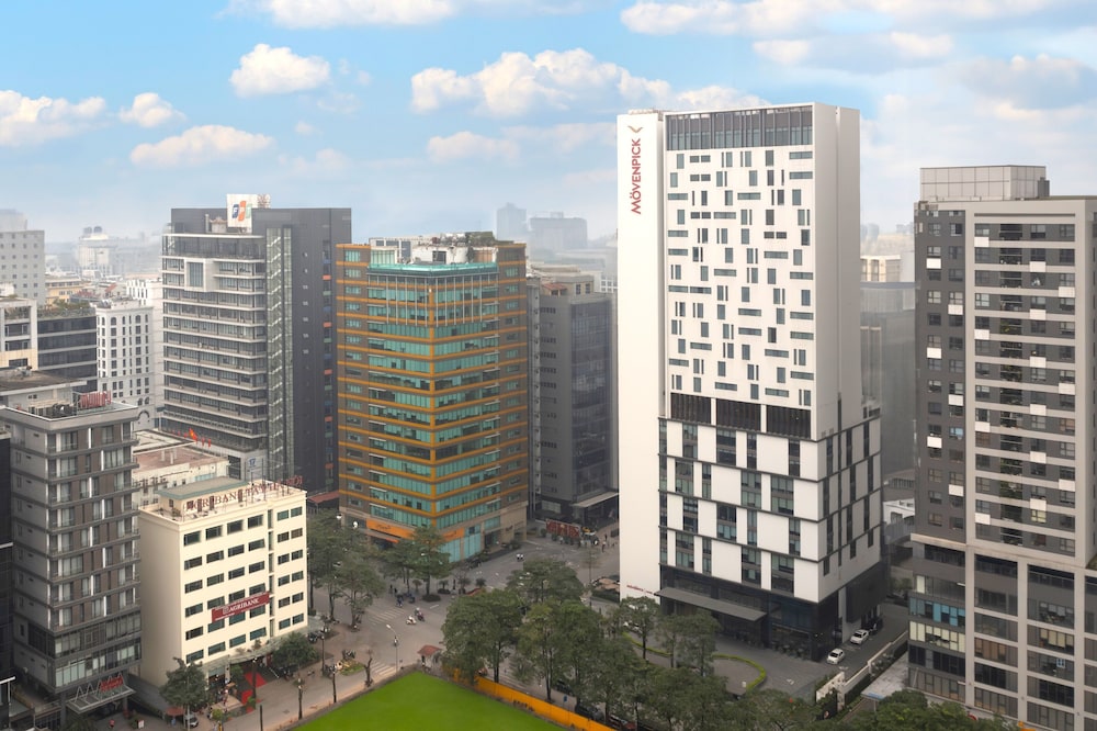 Movenpick Living West Hanoi 1/112