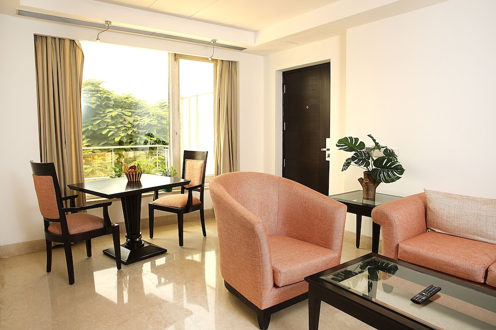Inde Hotel Vista Woods 26/34